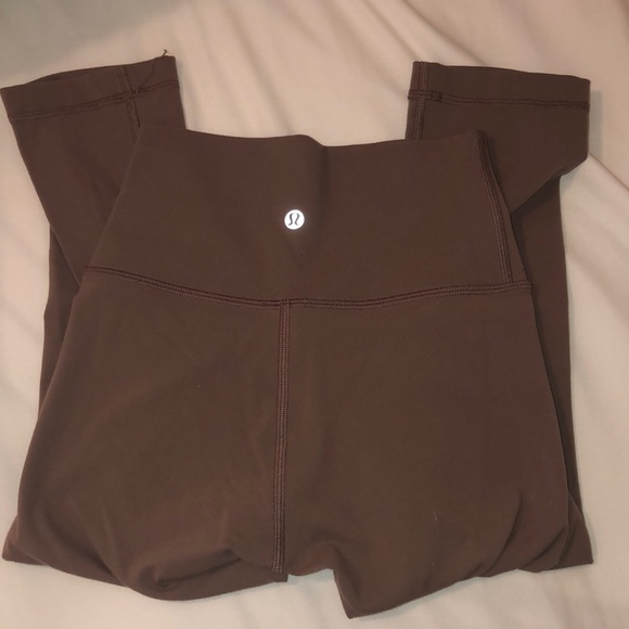 lululemon athletica Pants - Lululemon leggings